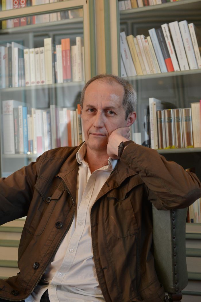 François Taillandier C.U.M